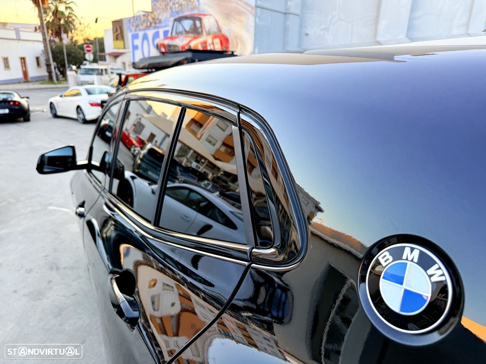 BMW X2 M35i Pack 50 anos M - 51