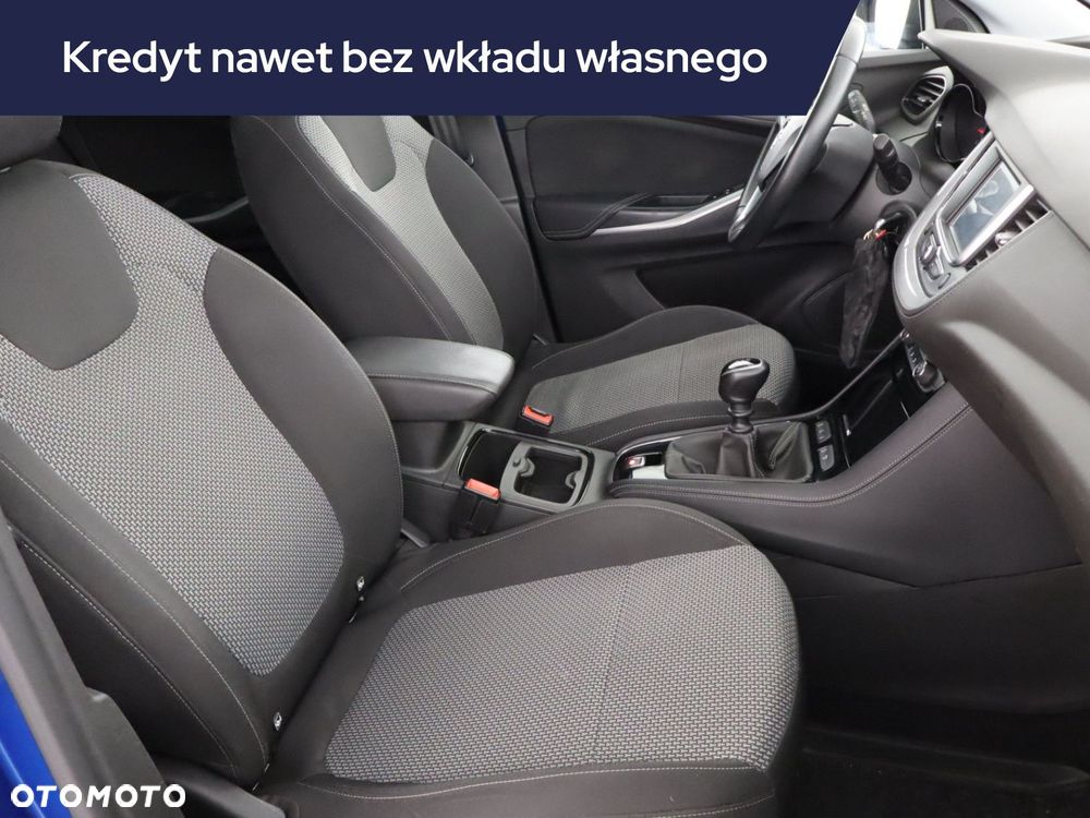 Opel Grandland X - 11