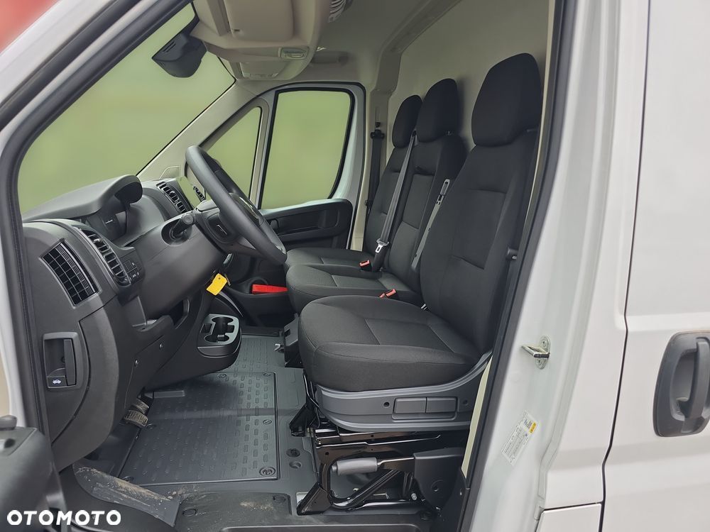 Opel Movano Heavy H3-Power L4H2 automat - 12