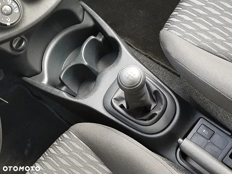 Toyota Yaris 1.0 Life - 20