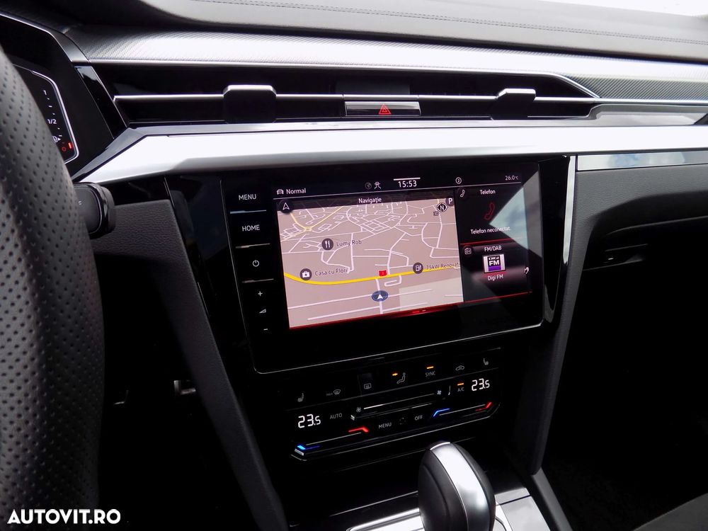 Volkswagen ARTEON 2.0 TSI DSG R-Line Edition - 25