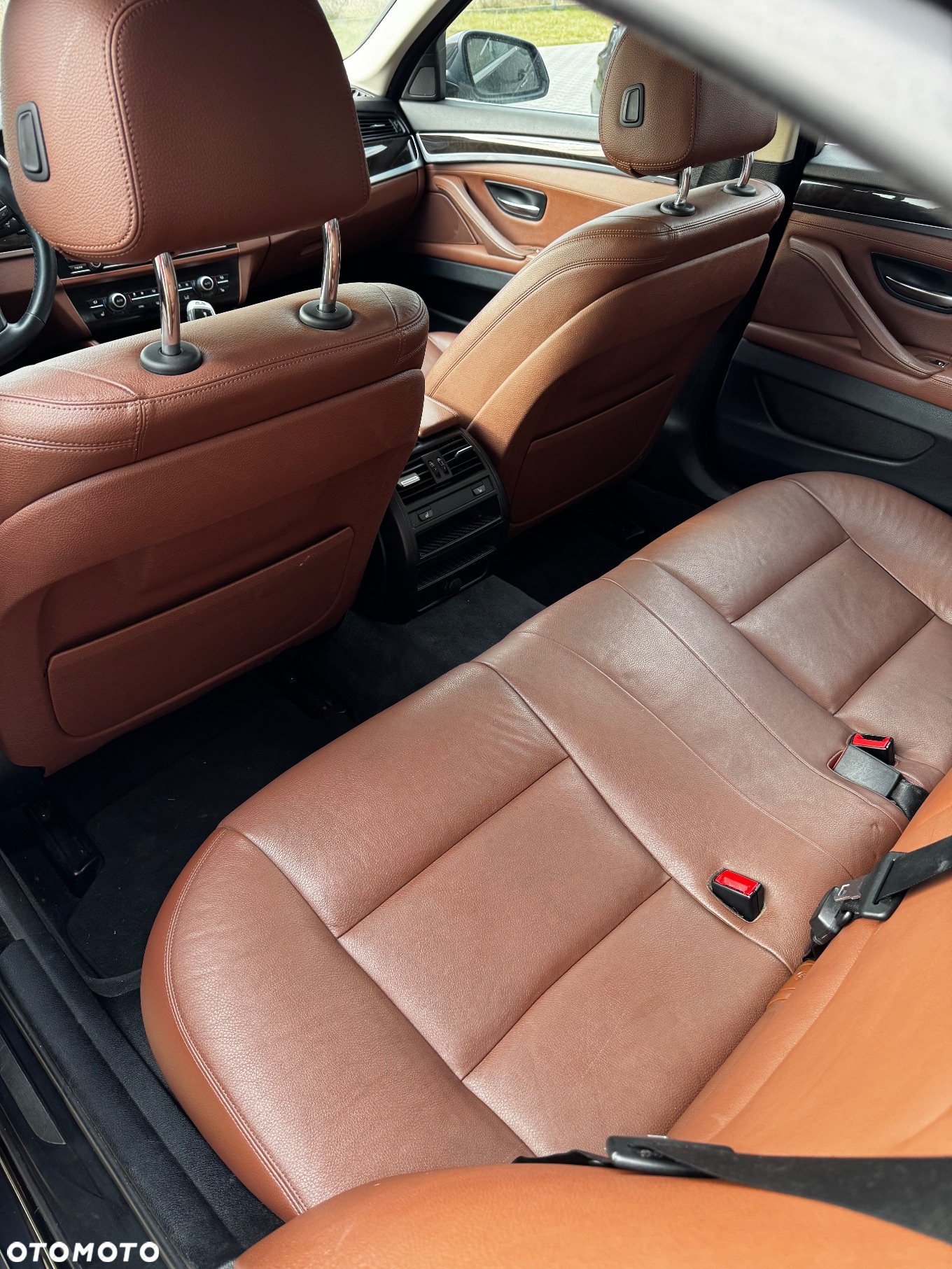 BMW Seria 5 528i xDrive - 20