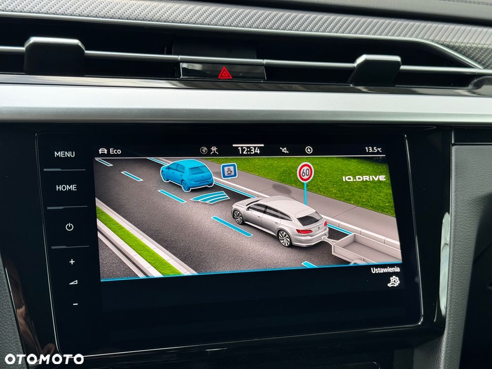 Volkswagen Arteon Shooting Brake 2.0 TDI SCR 4Motion DSG R-Line - 21