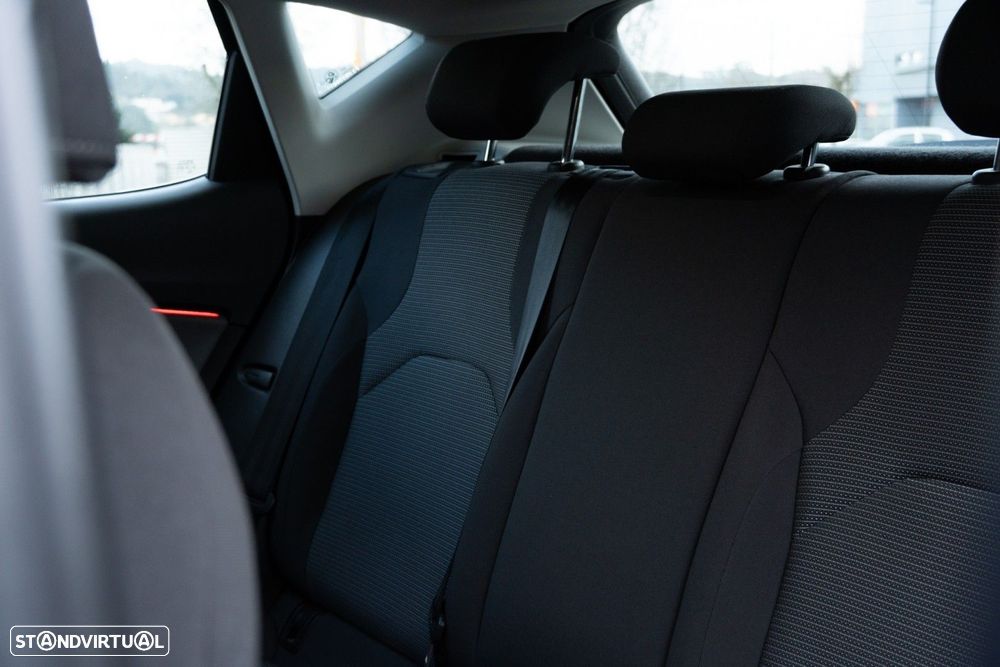 SEAT Leon 1.6 TDI S&S Style - 11