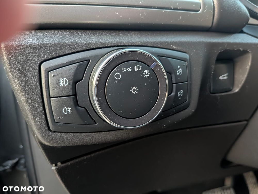 Ford Mondeo Vignale 2.0 TDCi PowerShift - 18