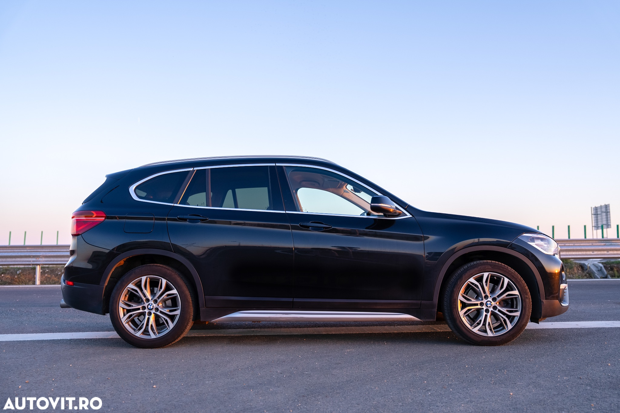 BMW X1 xDrive20d Aut. xLine - 2