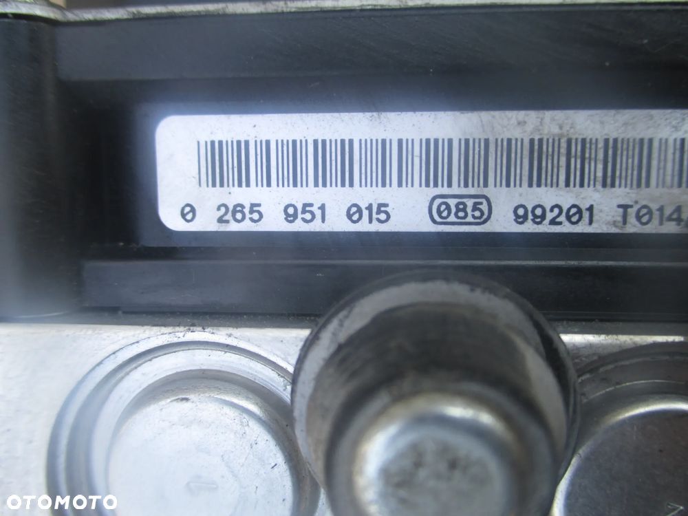 Pompa ABS Opel Corsa D 0265230332 0265951015 - 2