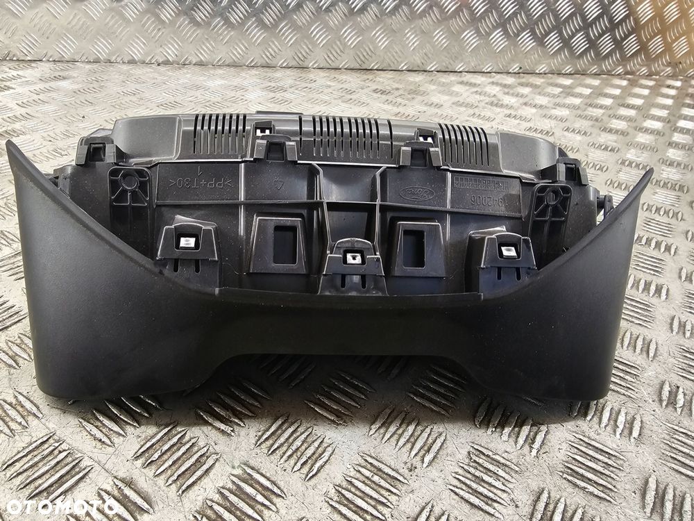 ford transit custom 2.2 tdci 14- licznik zegary bk2t-10849-gg - 5