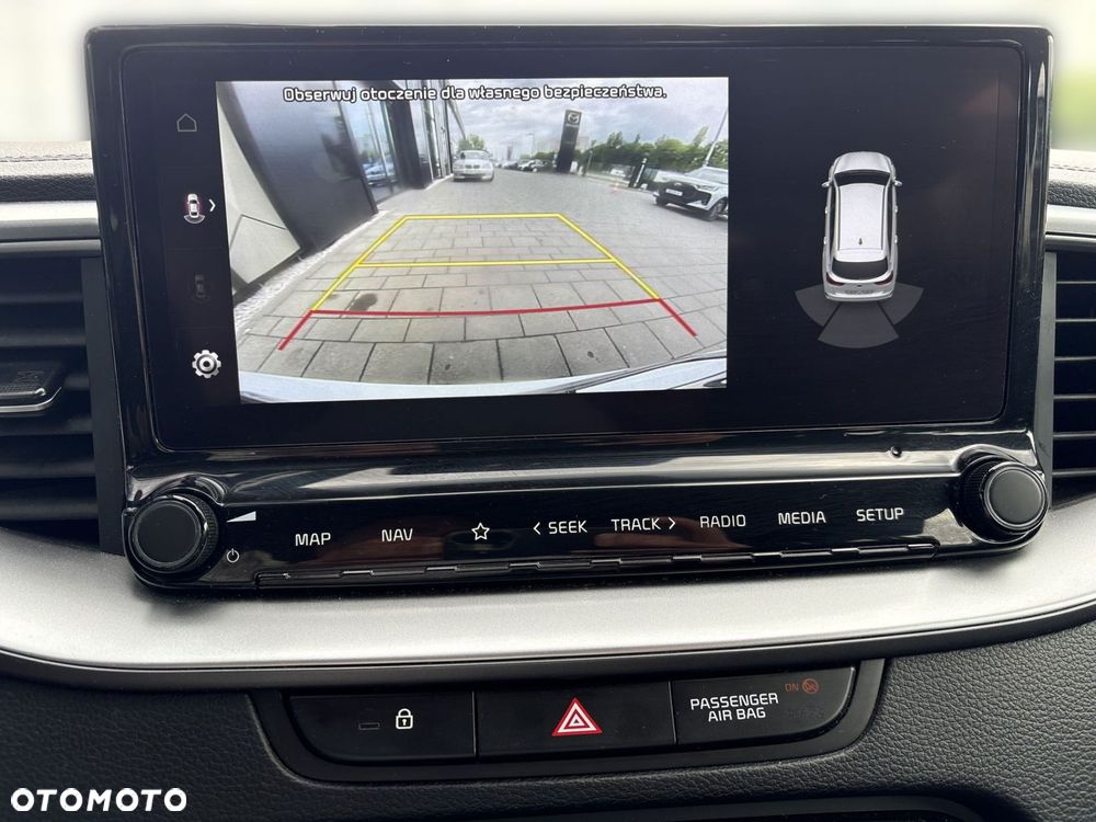 Kia Ceed 1.5 T-GDI M - 22