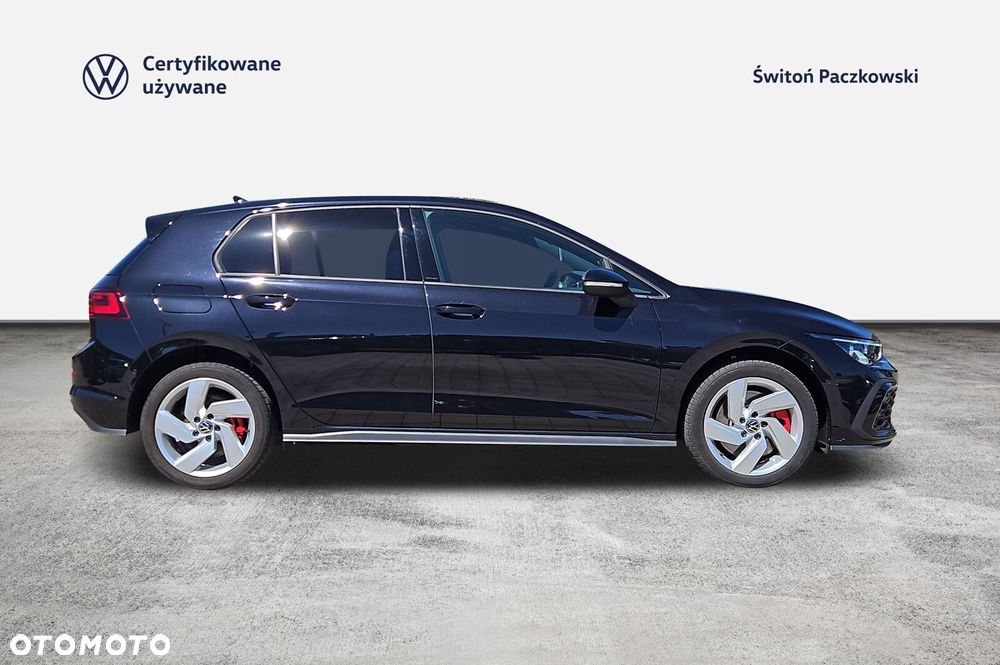 Volkswagen Golf 1.4 TSI Plug-In Hybrid Style DSG - 6