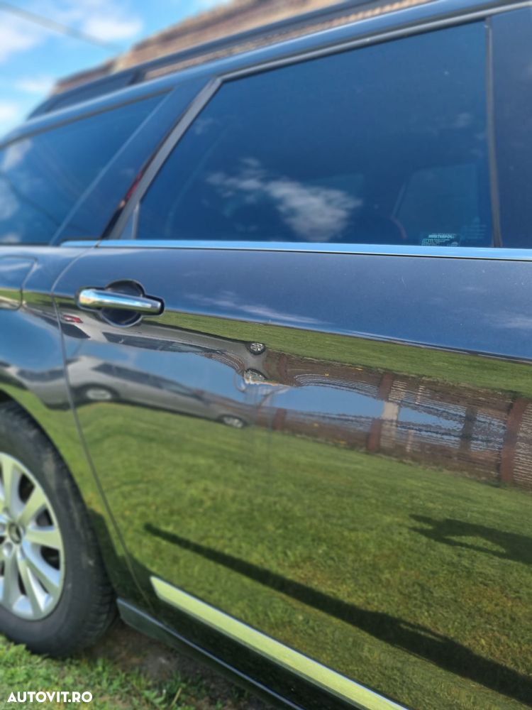 Citroën C5 e-HDi 110 EGS6 FAP Tendance - 4