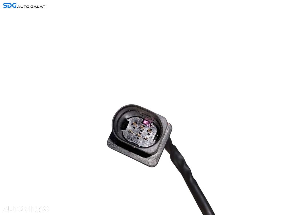 Senzor Nox Sonda Lambda Oxigen Audi A4 B8 2.0 TDI 2008 - 2015 Cod 0281004083 1928404687 [N1570] - 6