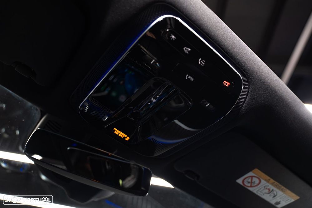 Mercedes-Benz CLE 300 e 9G-TRONIC Edition AMG Line - 52