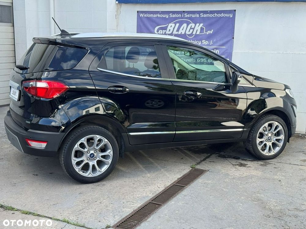 Ford EcoSport - 23