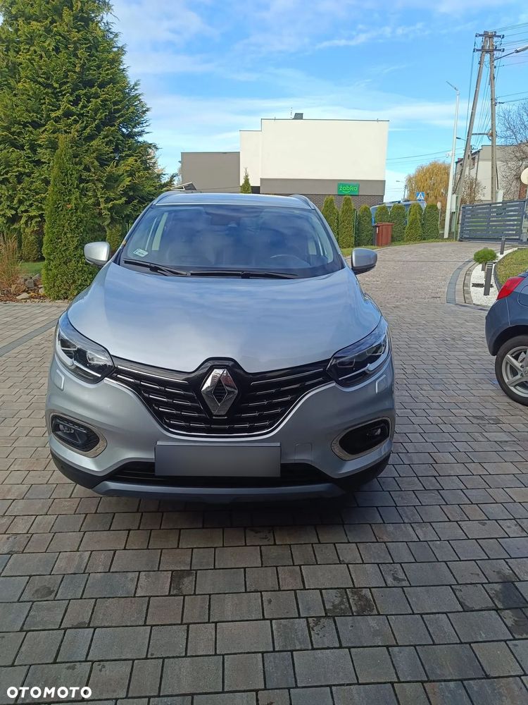 Renault Kadjar 1.3 TCe FAP Intens - 8