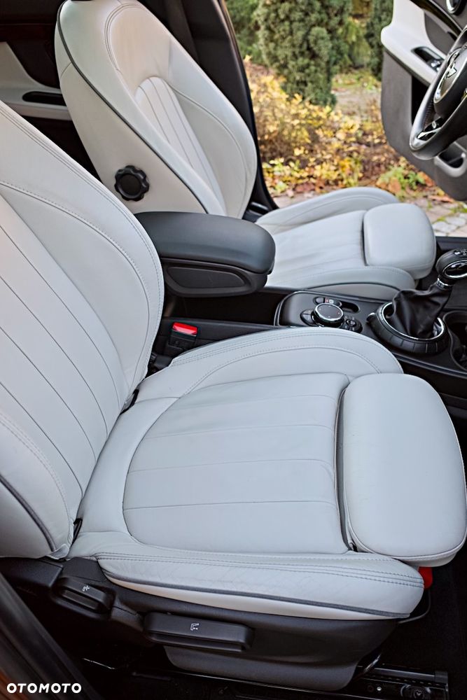 MINI Countryman Cooper SD ALL4 - 22