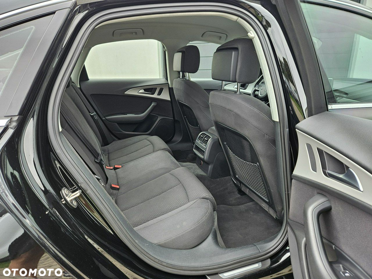 Audi A6 - 28