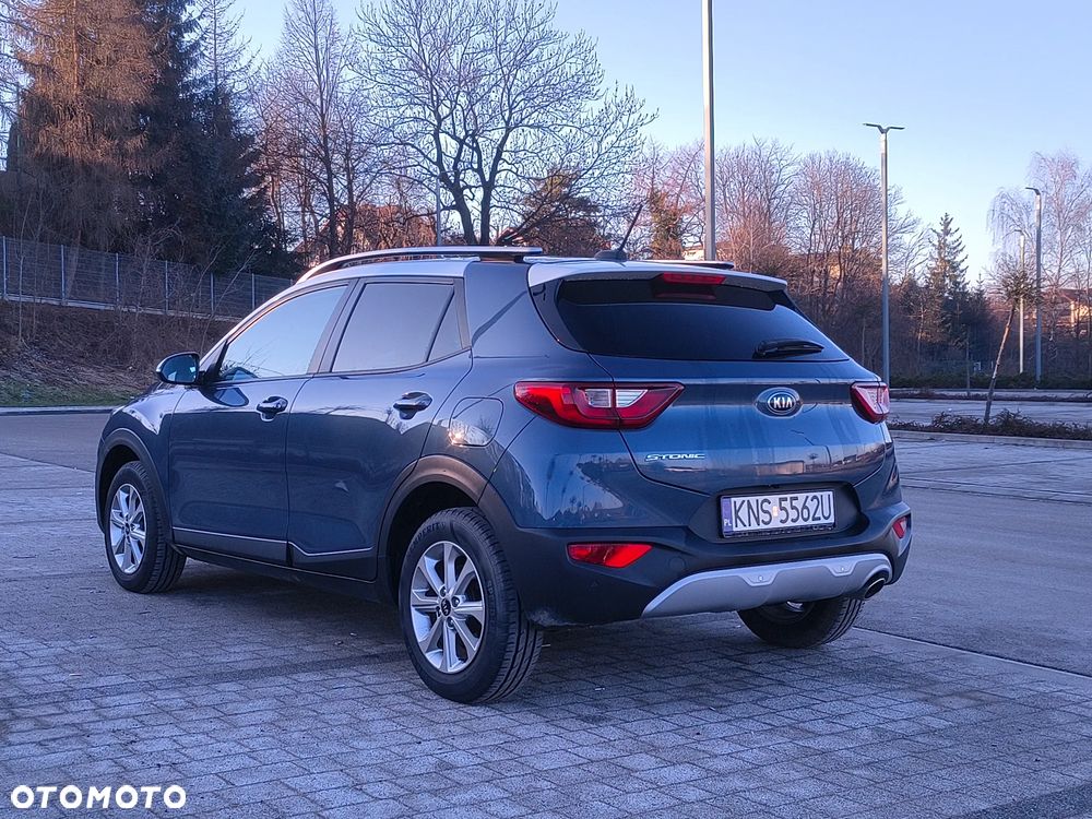 Kia Stonic 1.2 Spirit - 7