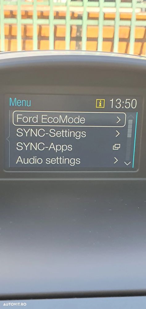 Ford Fiesta 1.5 TDCi Trend - 3