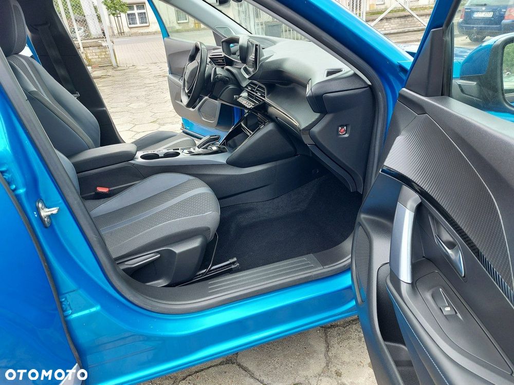 Peugeot 2008 - 16