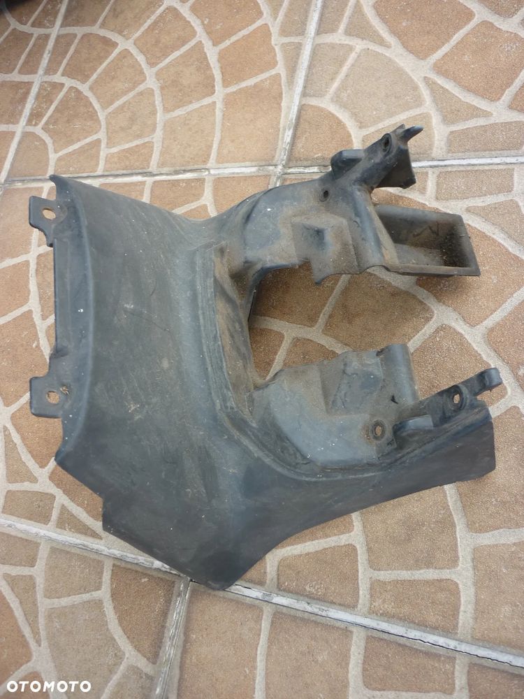 Owiewka osłona obudowa Yamaha Aerox , MBK Nitro 50 - 30