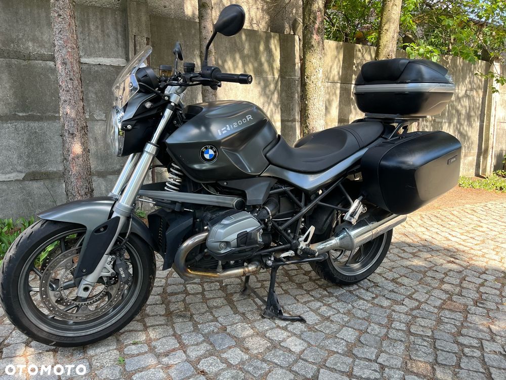 BMW R - 13