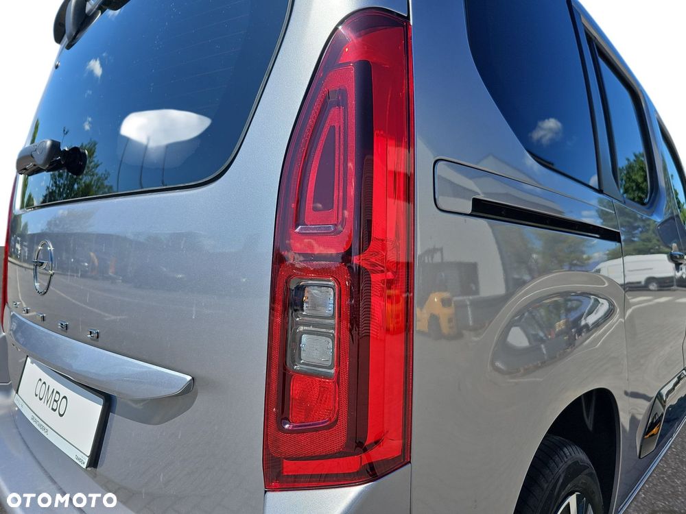 Opel Combo - 34