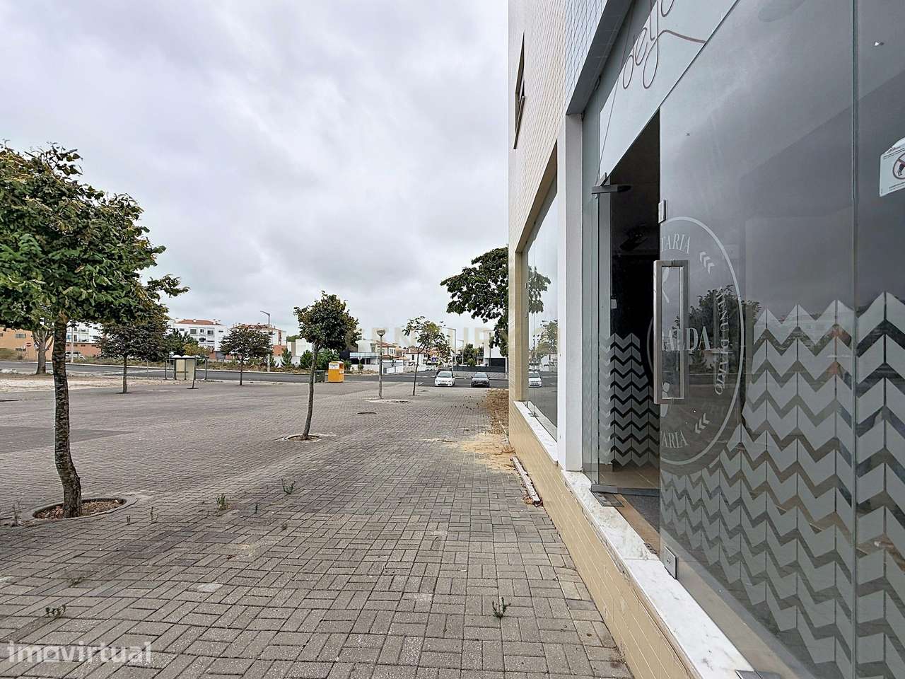 Espaço comercial versátil e estrategicamente bem localizado  - Oportun - Grande imagem: 4/11
