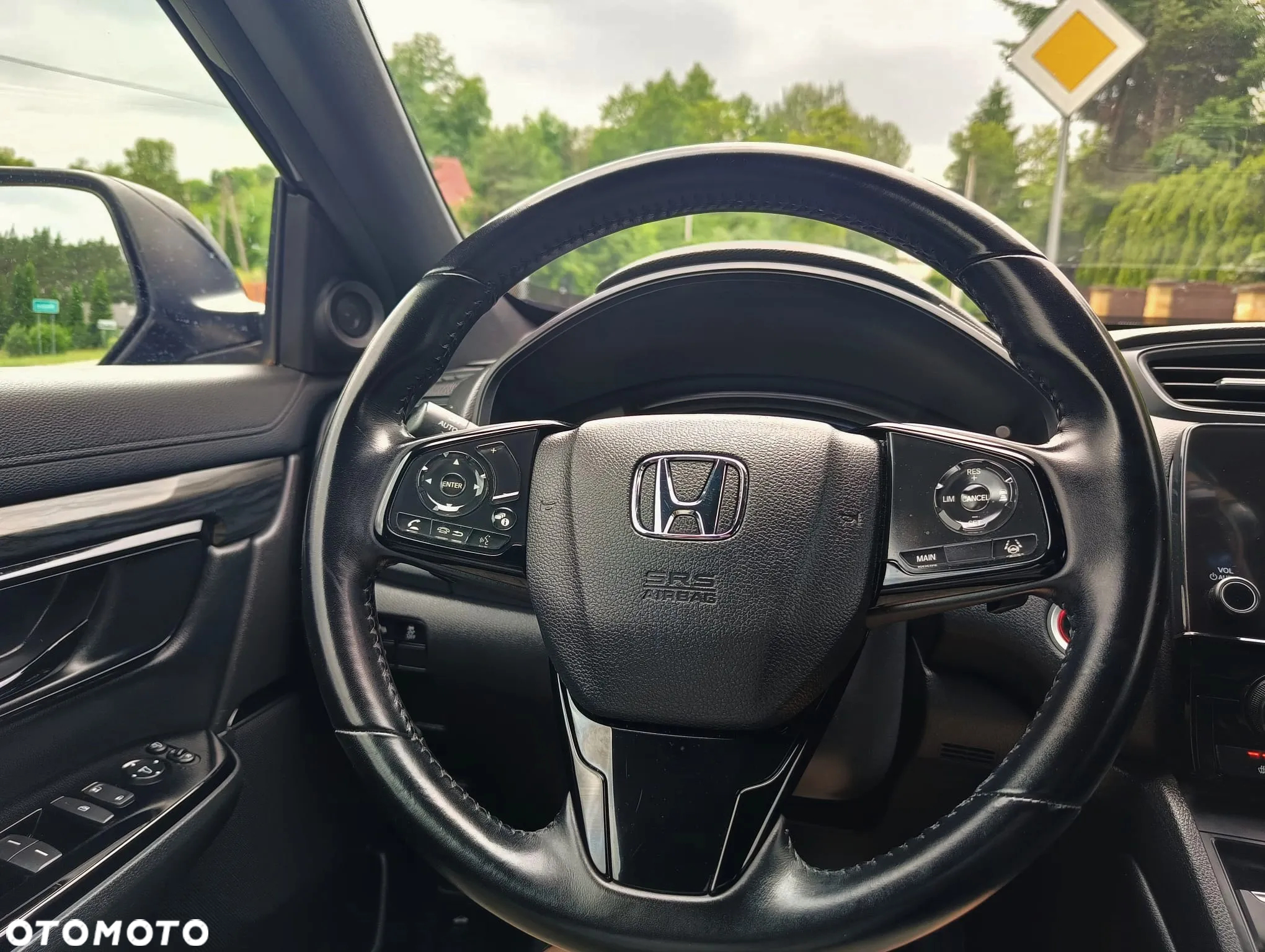 Honda CR-V - 36