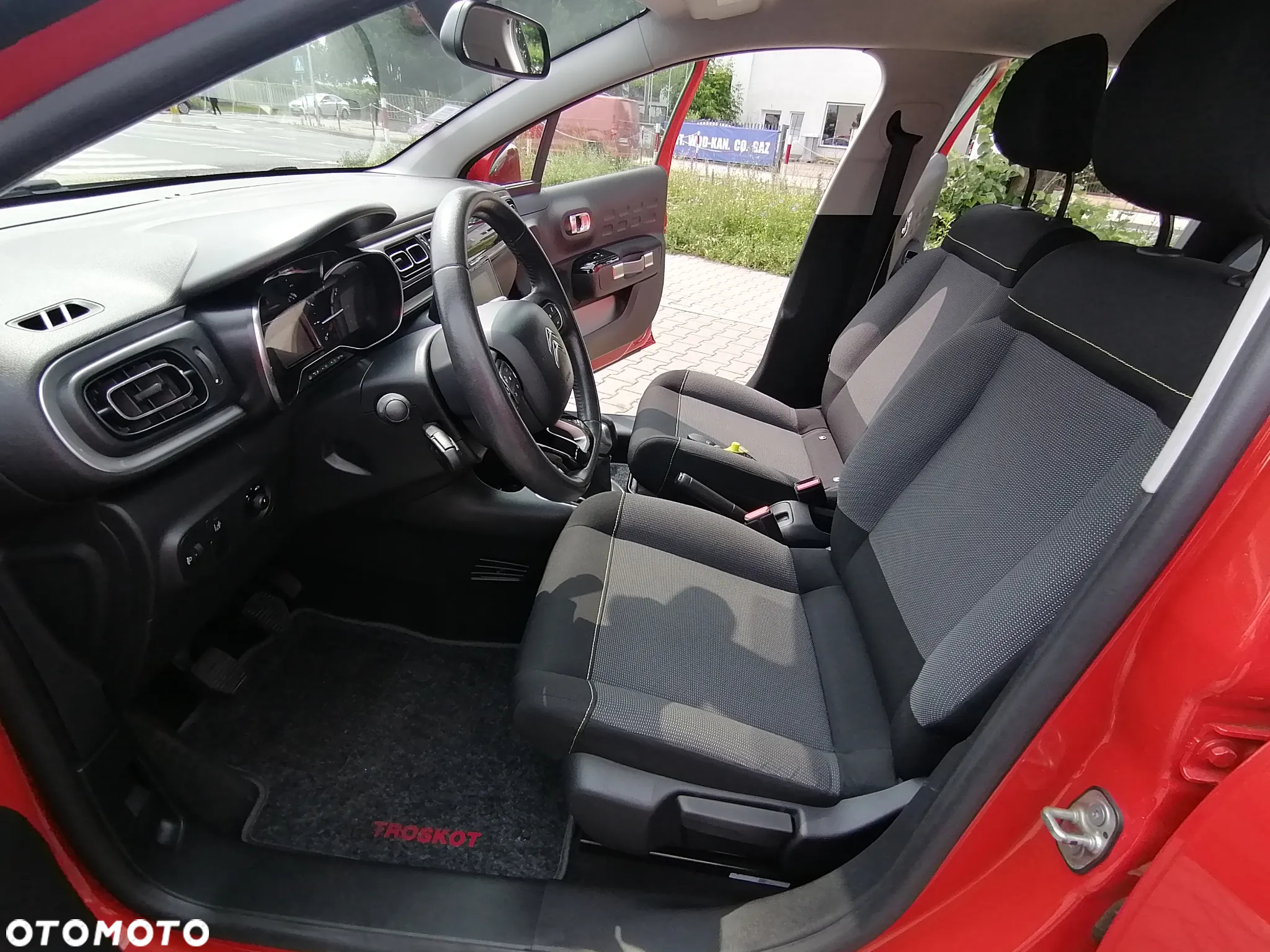 Citroën C3 1.2 VTi Exclusive - 20