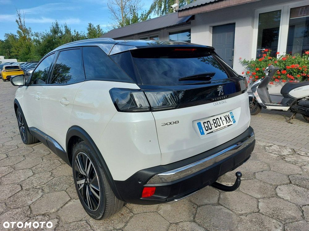Peugeot 3008 - 7