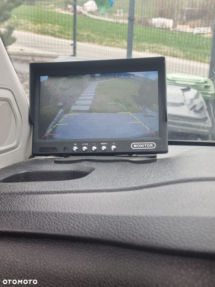 Toyota ProAce D-4D Long 3,0t (bryg.) - 6