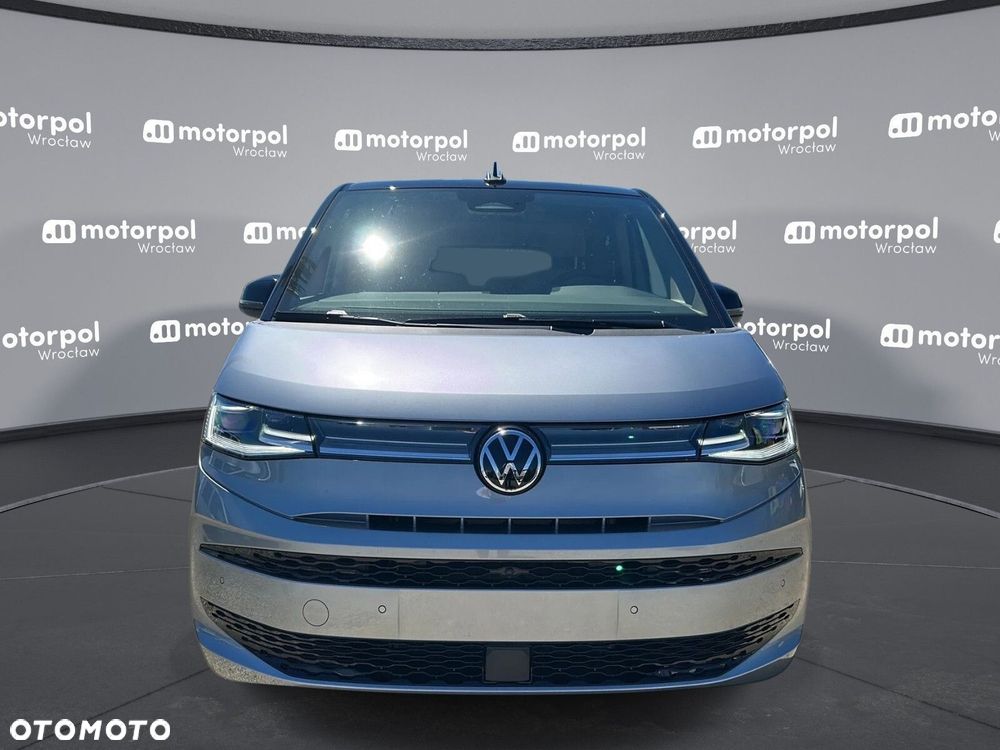 Volkswagen Multivan 2.0 TDI L2 Edition DSG - 3