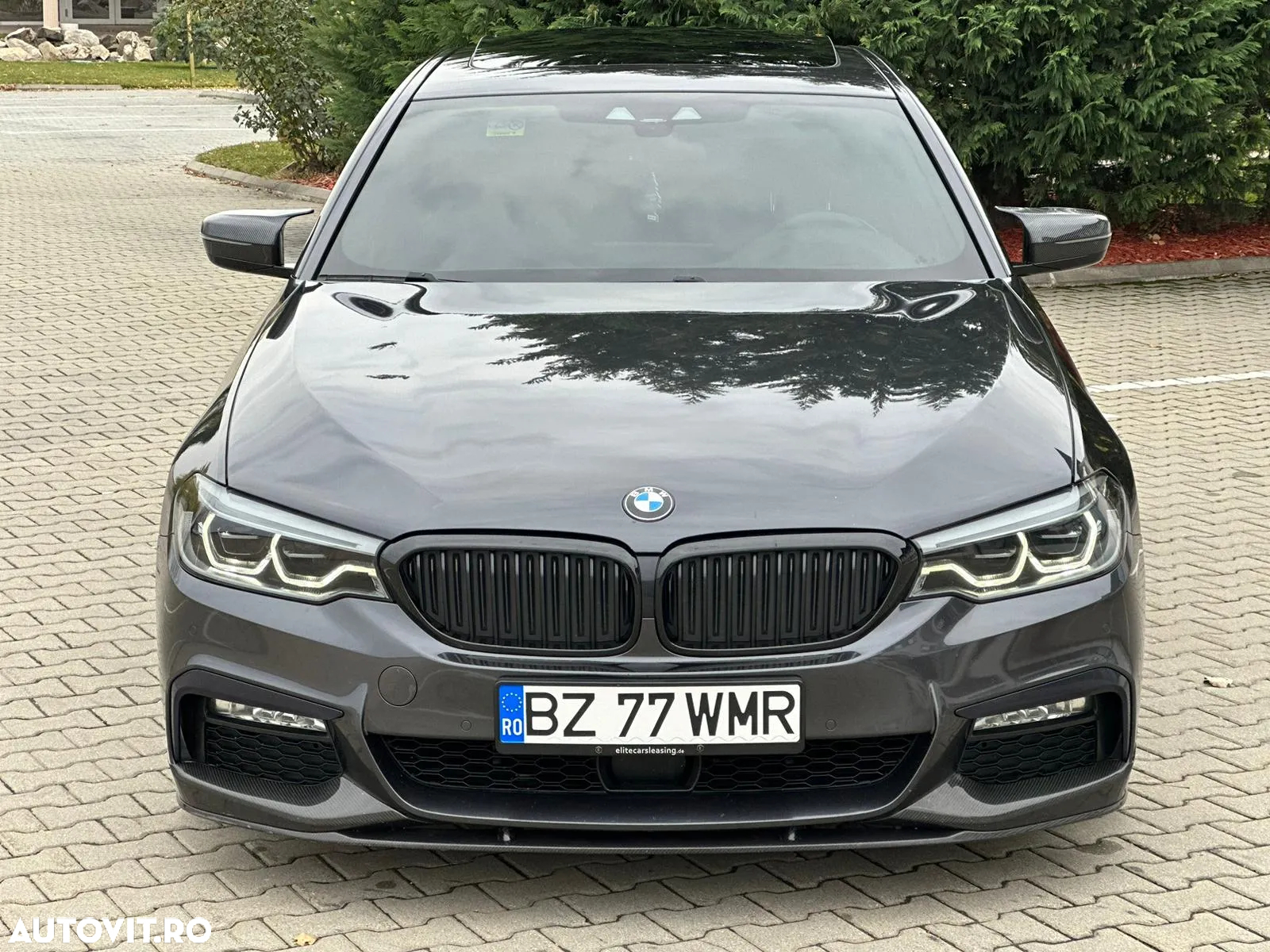 BMW Seria 5 - 3