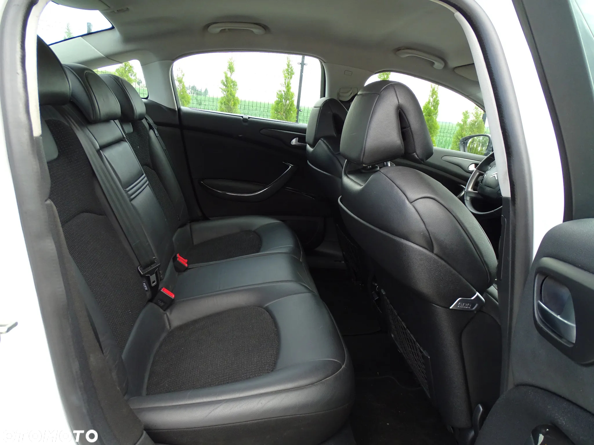 Citroën C5 2.0 HDi Exclusive - 18
