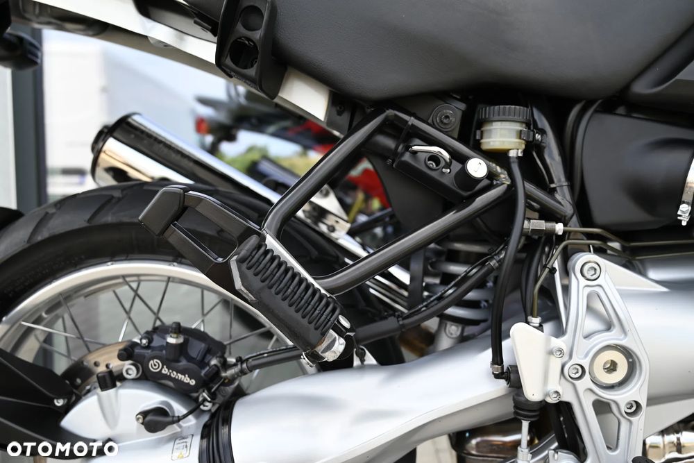 BMW GS - 37