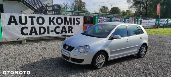 Volkswagen Polo 1.2 Trendline