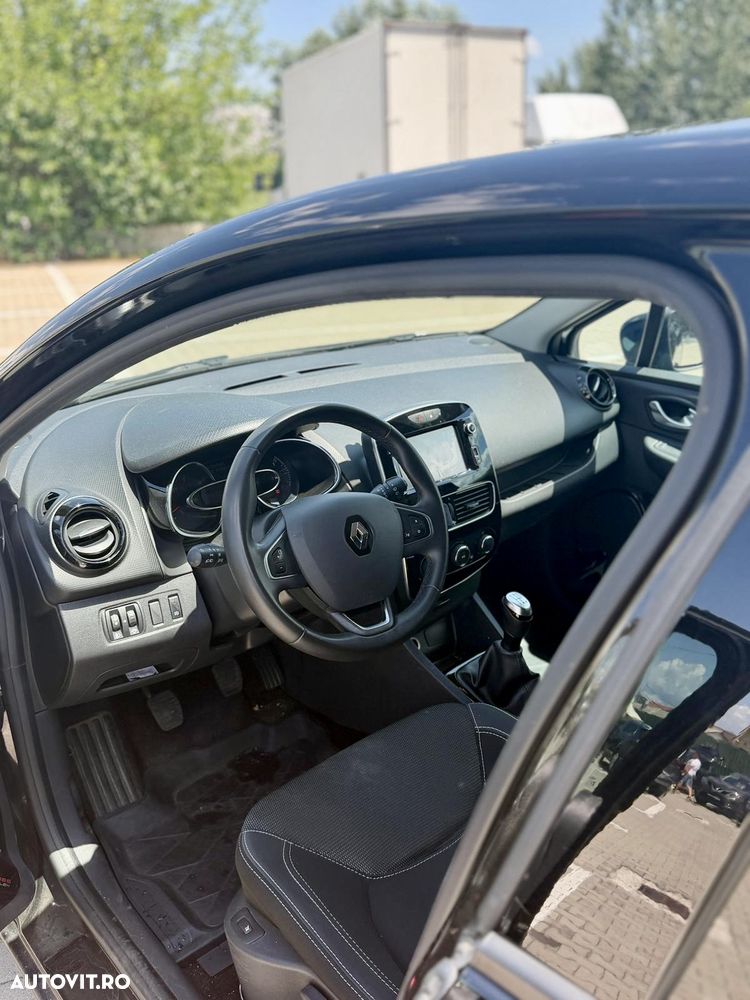 Renault Clio 0.9 Energy TCe Zen - 5