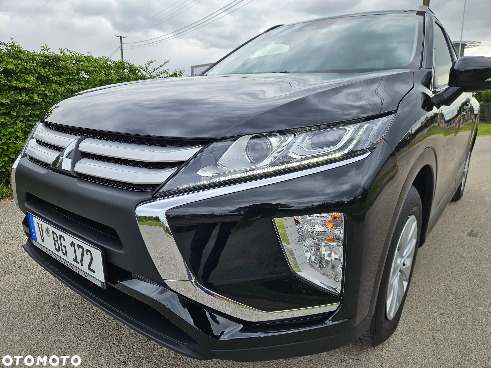 Mitsubishi Eclipse Cross 1.5 T-MIVEC (ClearTec) 2WD Basis - 16