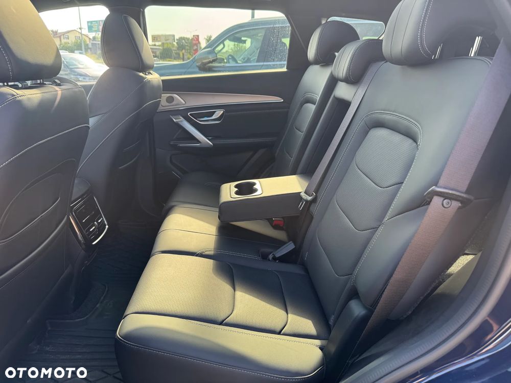 Jetour X70 Plus - 17