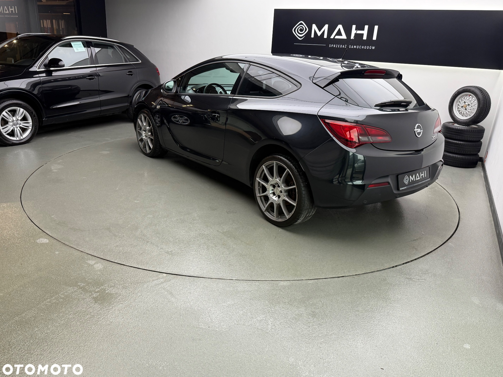 Opel Astra GTC 1.4 Turbo - 9