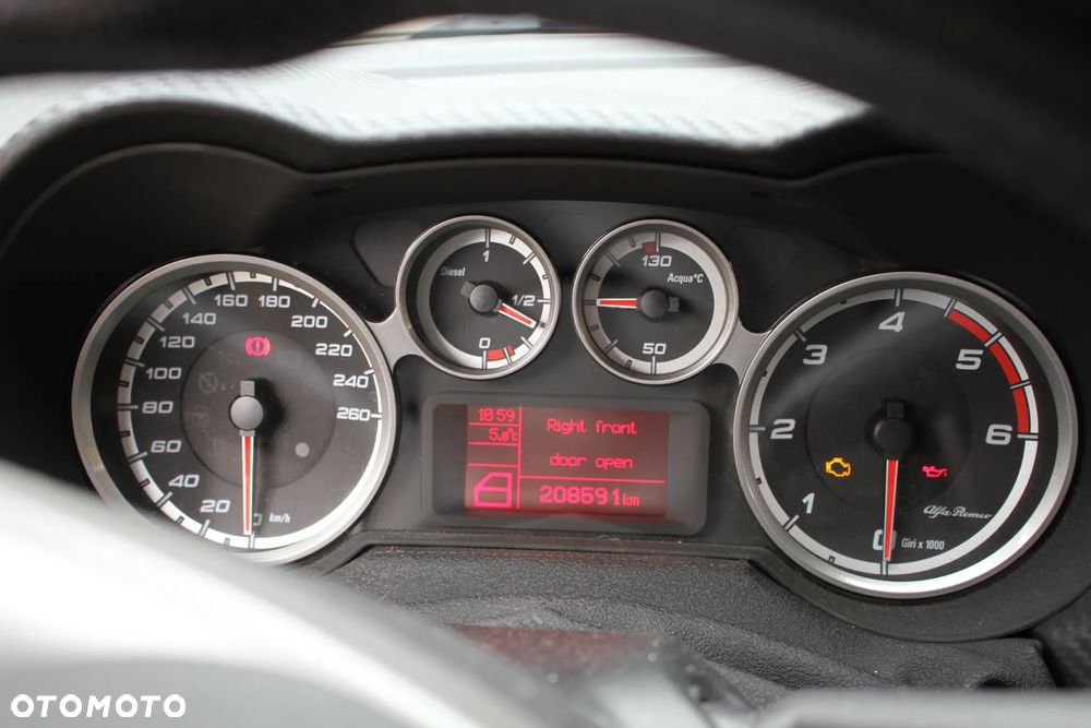 Alfa Romeo Mito 1.3 JTDM Distinctive S&S - 28