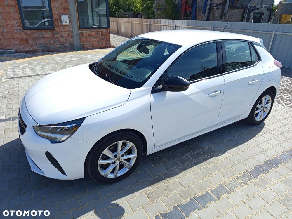 Opel Corsa - 2
