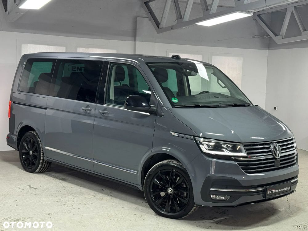 Volkswagen Multivan 2.0 BiTDI L1 Highline 4Motion DSG - 15