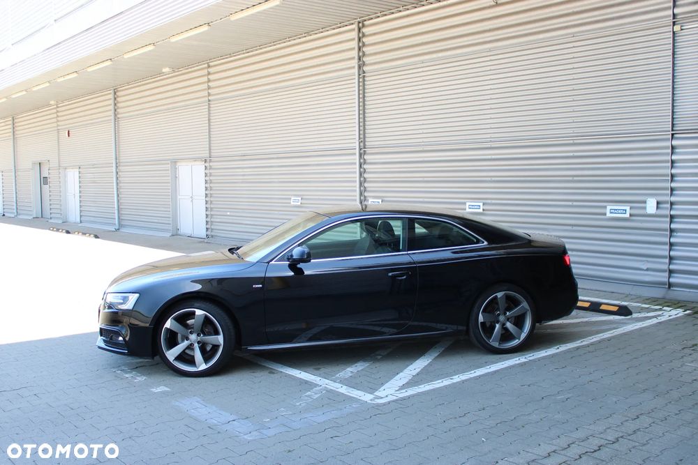 Audi A5 Coupé 1.8 TFSI - 9