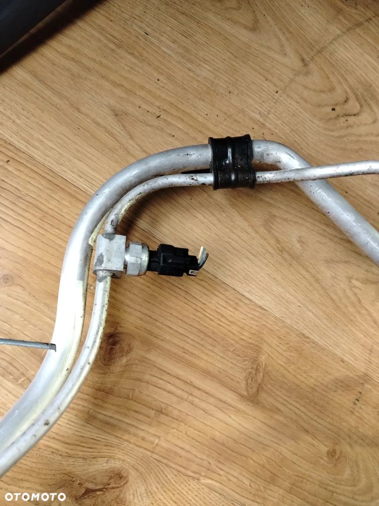 HYUNDAI I30 LIFT  1.4 BENZYNA 09-12 PRZEWODY KLIMY RURKI  KOMPLET WĘŻY KLIMATYZACJI EUROPA - 3