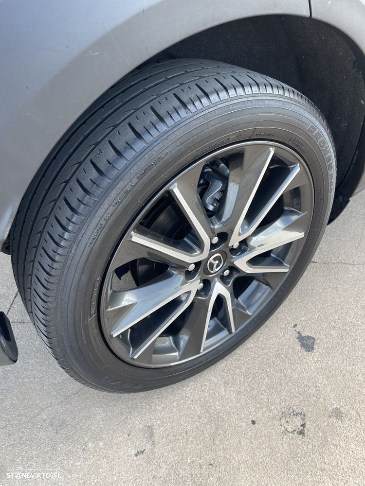 Mazda CX-3 1.5 Sky.Special Edition - 18