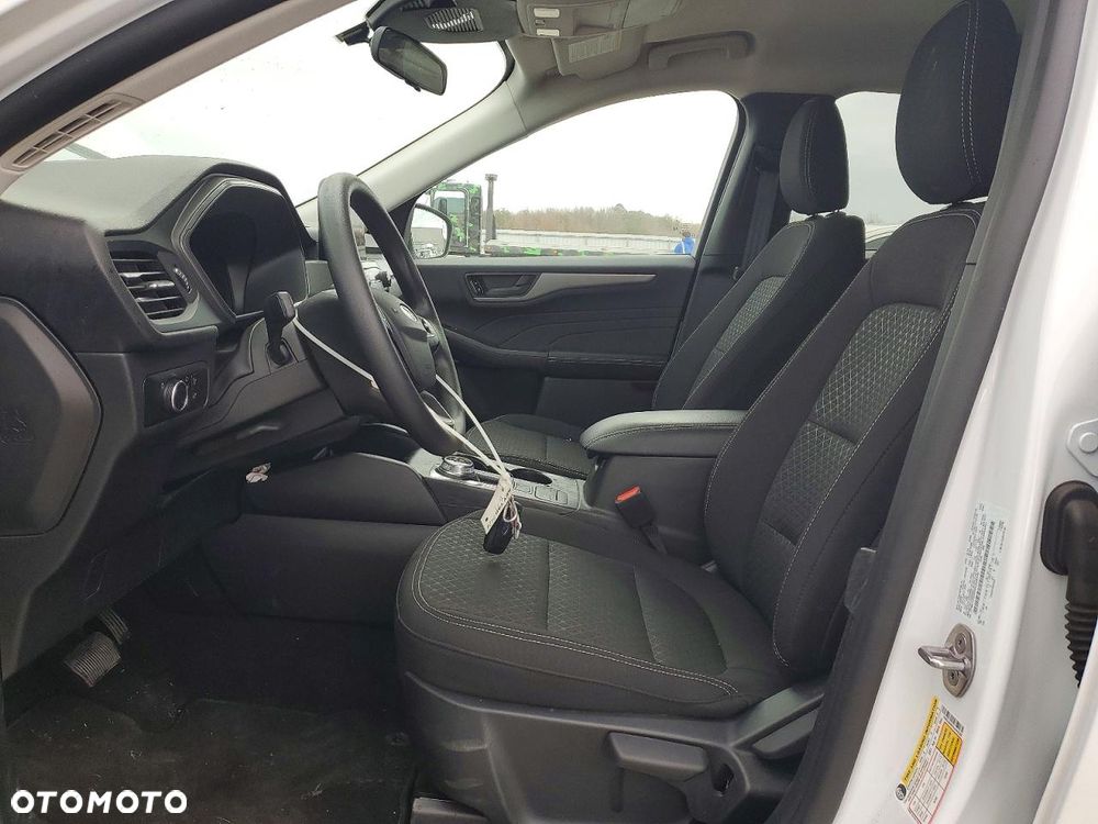 Ford Escape 1.5 EcoBoost AWD SE - 8