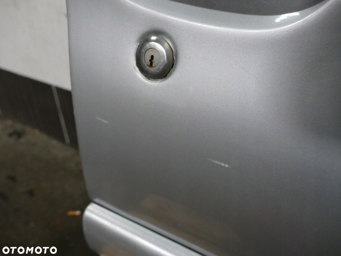 CITROEN XSARA PICASSO I DRZWI PRAWY PRZÓD PRAWE PRZEDNIE EZRC - 12