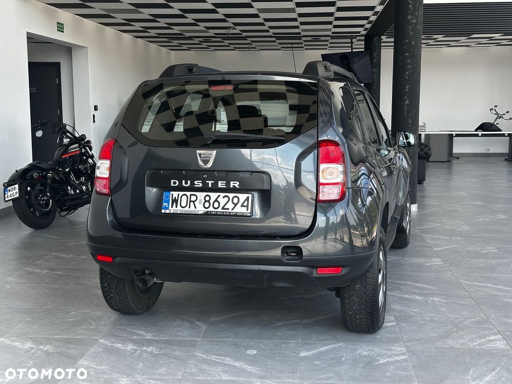 Dacia Duster - 12